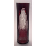 Glasvase Madonna