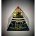 Glasgeschenk Pyramide 